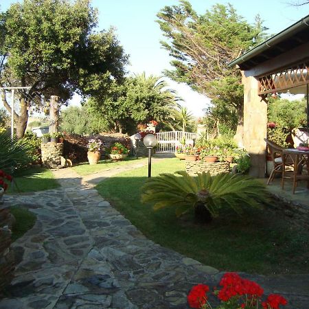 Solmar Apartment Palmadula Luaran gambar