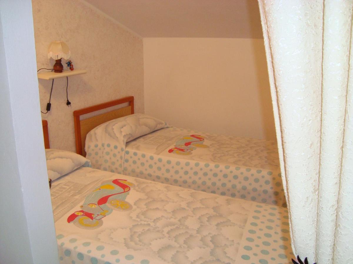 Solmar Apartment Palmadula Luaran gambar