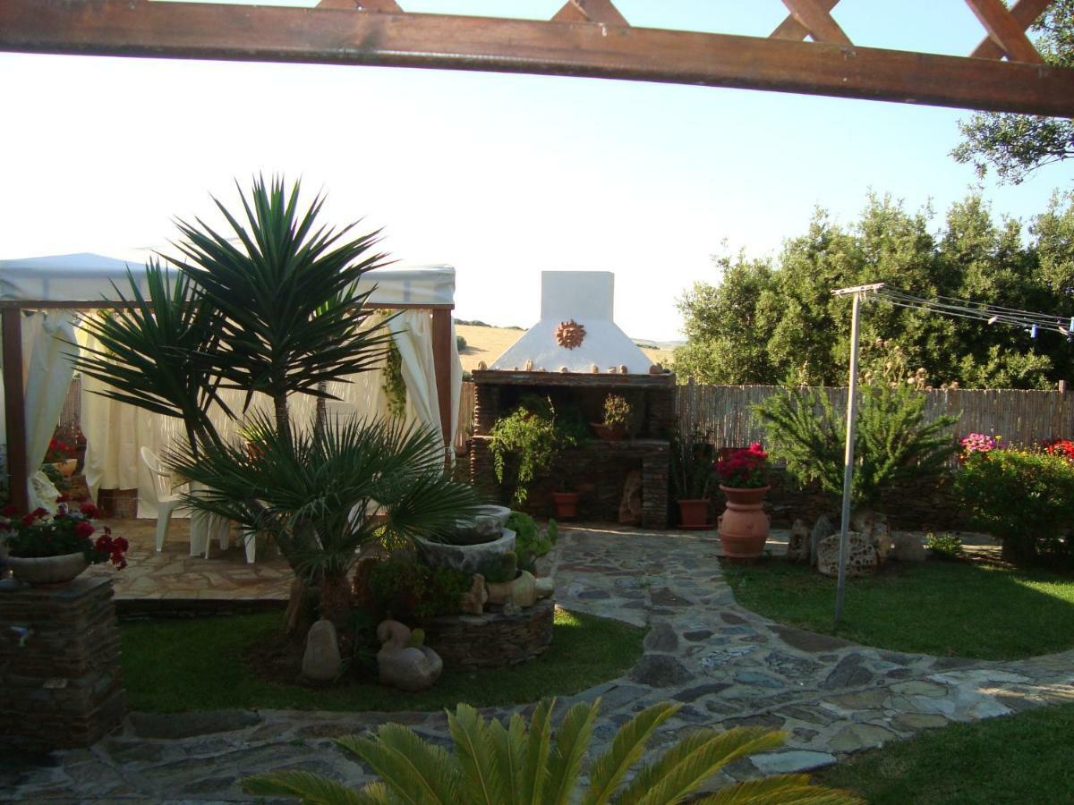 Solmar Apartment Palmadula Luaran gambar