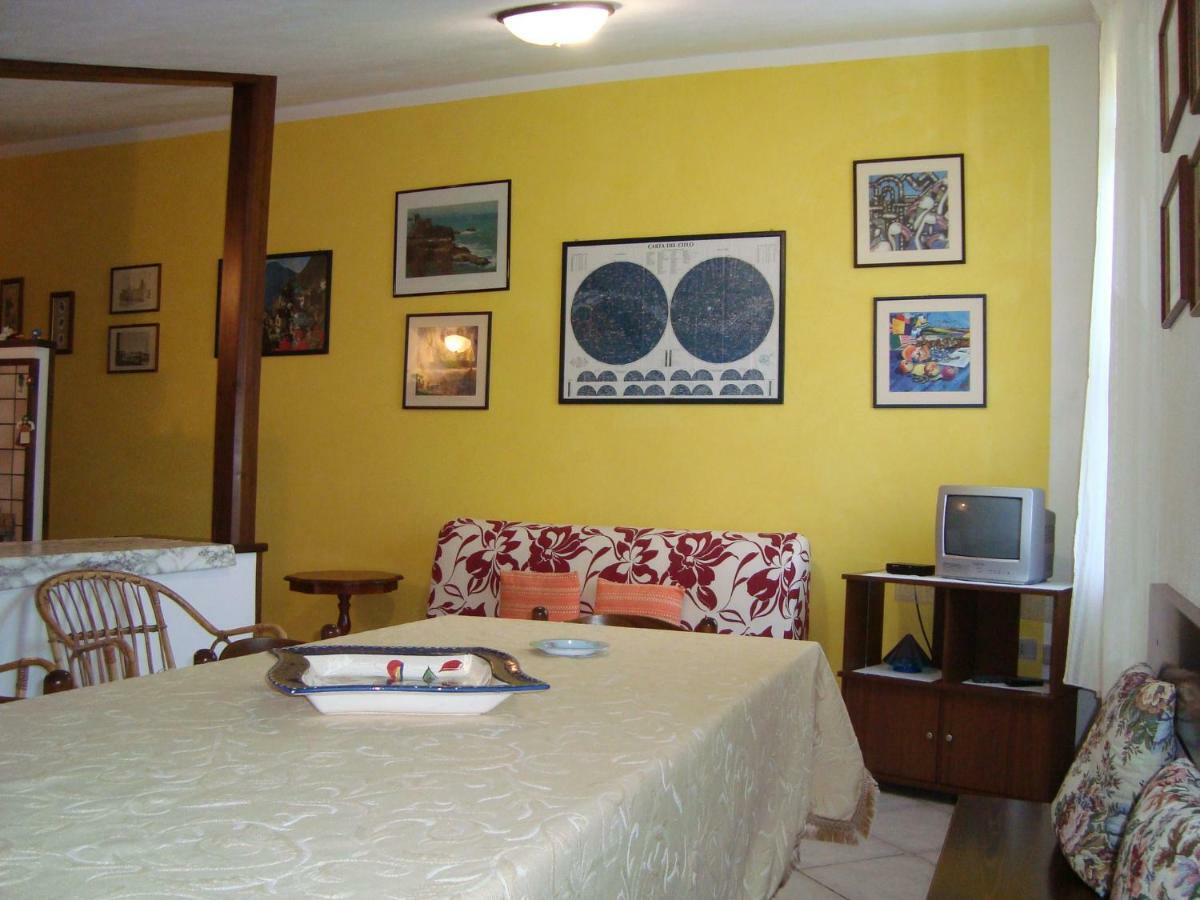 Solmar Apartment Palmadula Luaran gambar