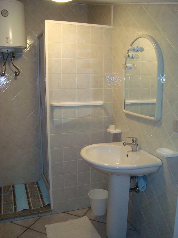 Solmar Apartment Palmadula Luaran gambar