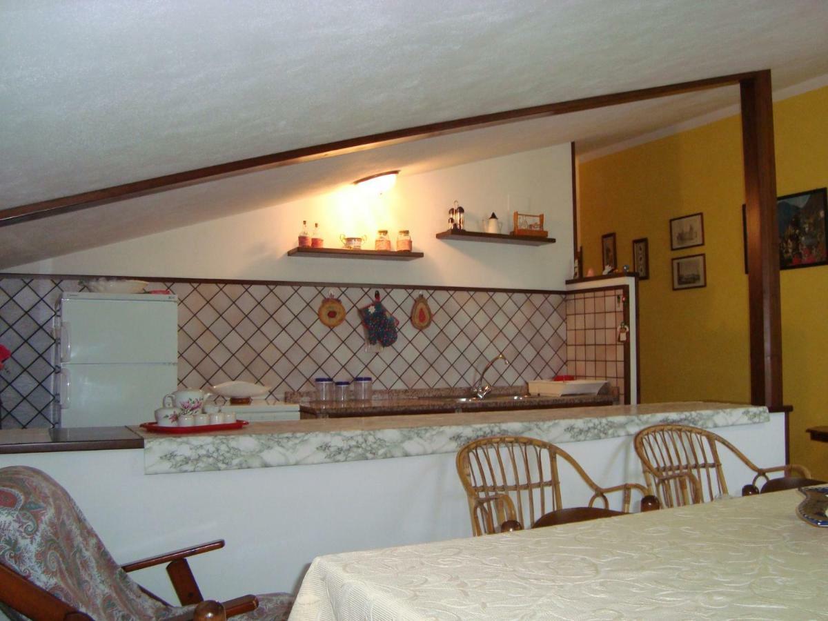 Solmar Apartment Palmadula Luaran gambar