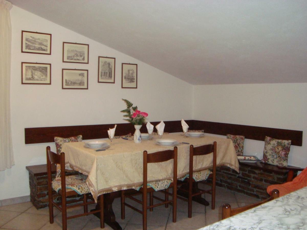 Solmar Apartment Palmadula Luaran gambar