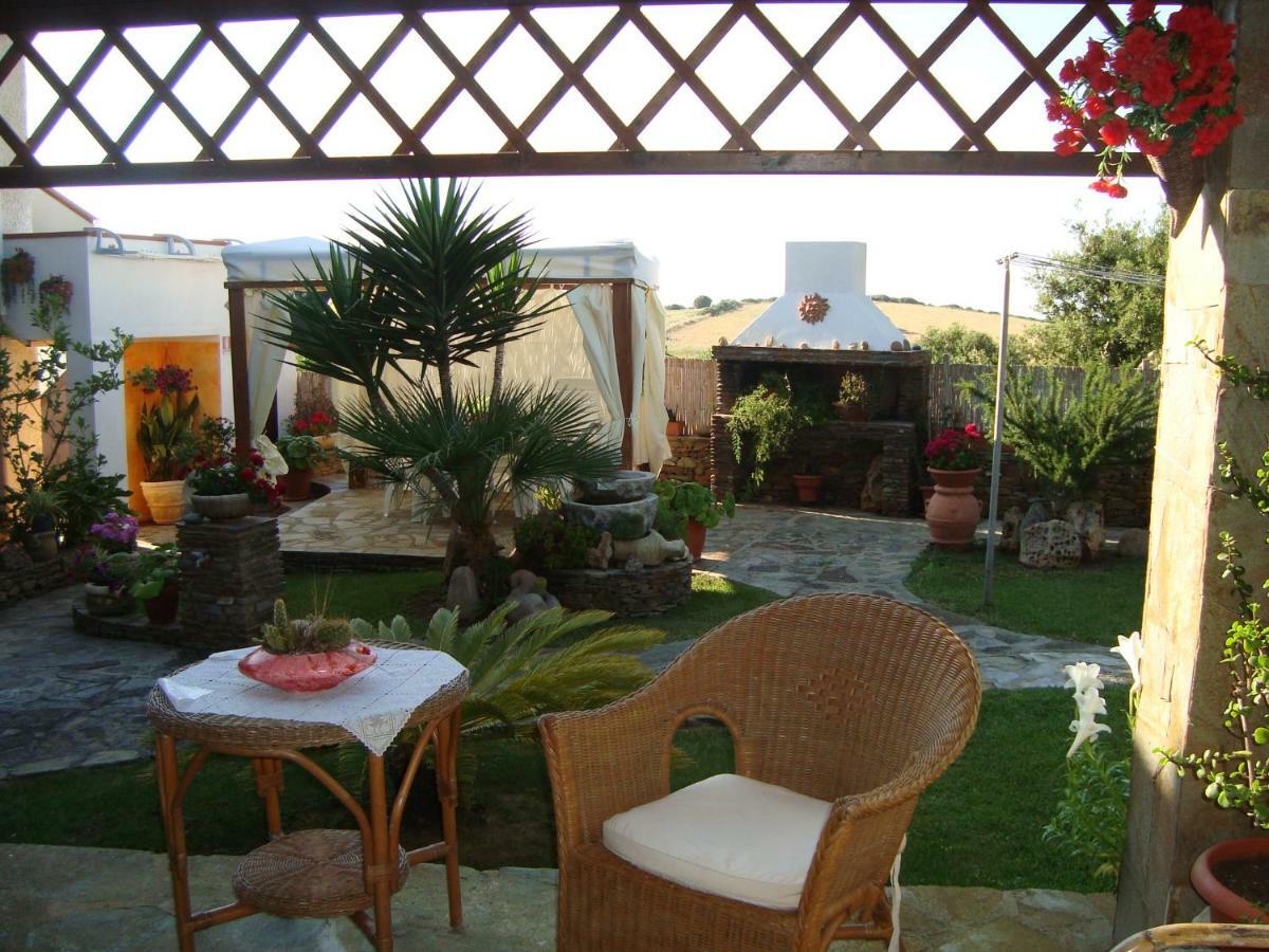 Solmar Apartment Palmadula Luaran gambar