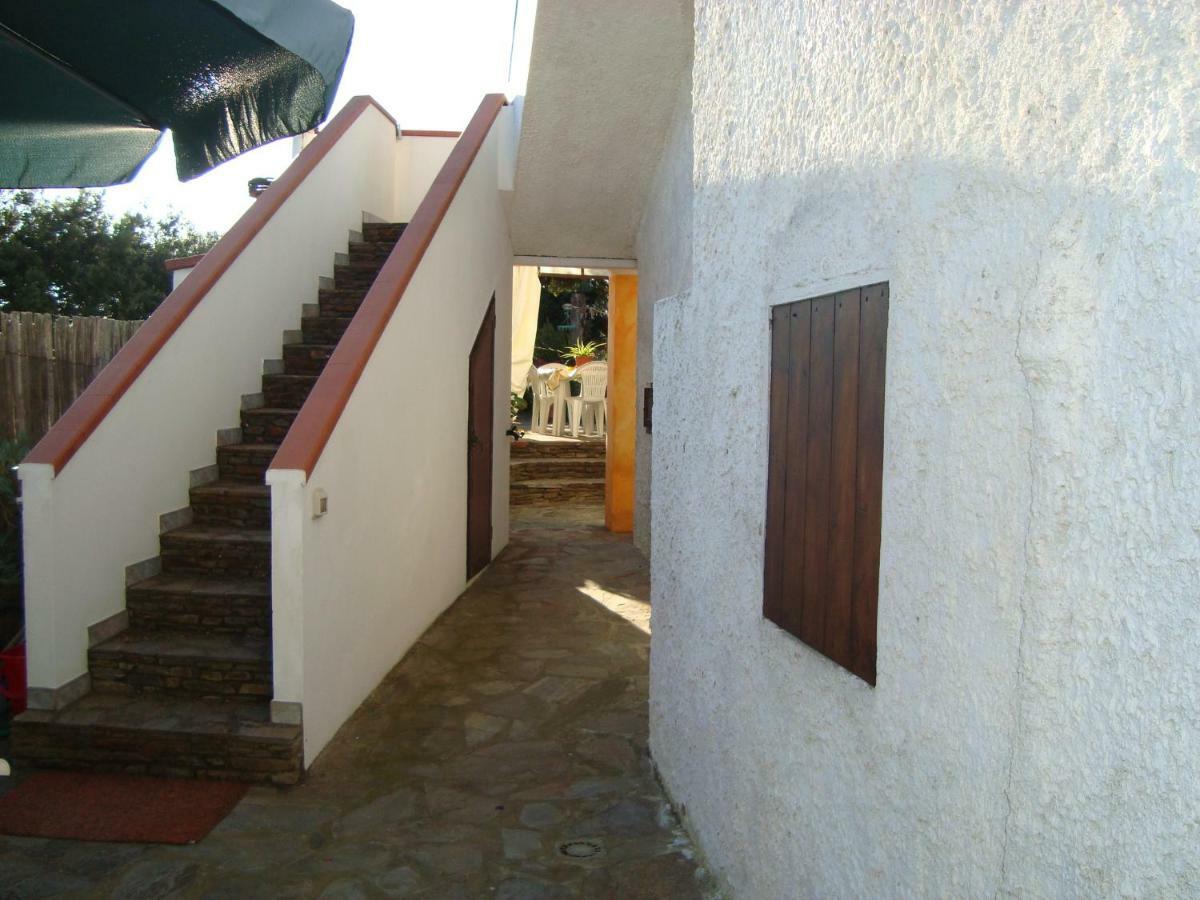 Solmar Apartment Palmadula Luaran gambar