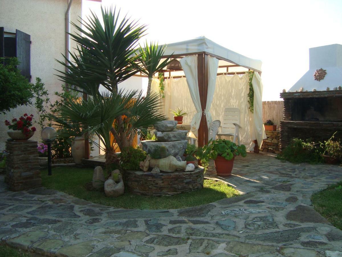Solmar Apartment Palmadula Luaran gambar