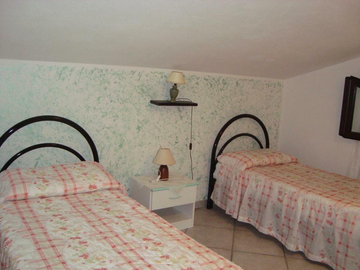 Solmar Apartment Palmadula Luaran gambar