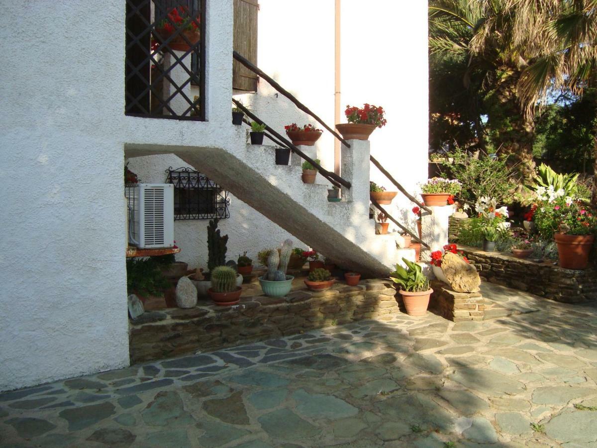 Solmar Apartment Palmadula Luaran gambar