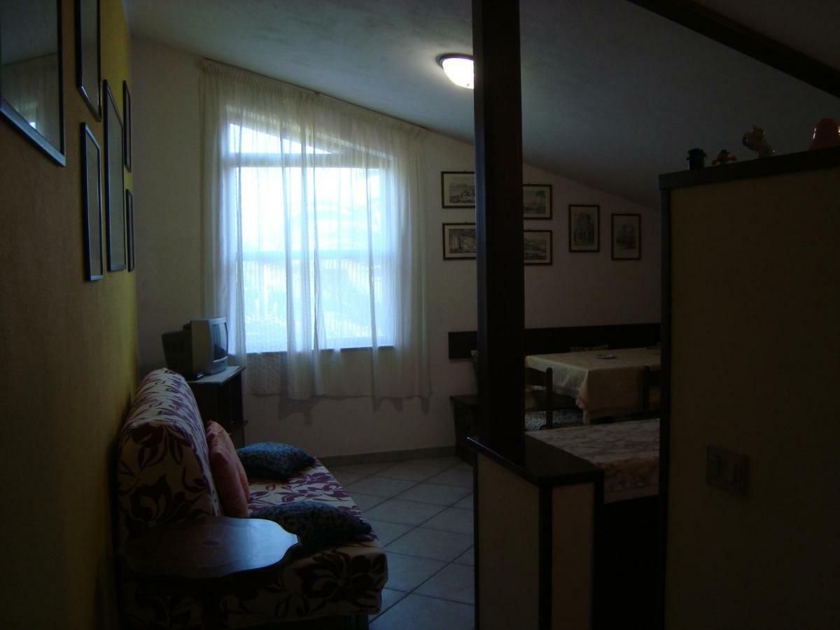 Solmar Apartment Palmadula Luaran gambar