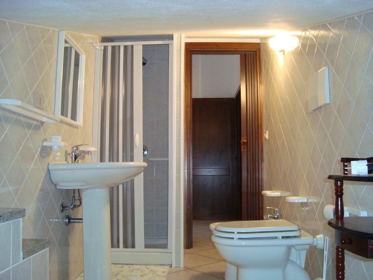 Solmar Apartment Palmadula Luaran gambar