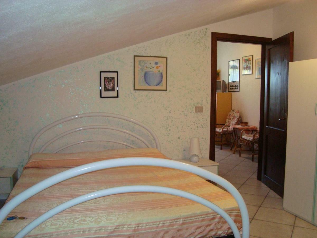 Solmar Apartment Palmadula Luaran gambar